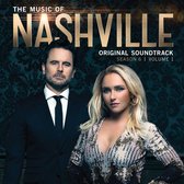 Nashville Cast - The Music Of Nashville (Season 6, Vol 1) (CD)