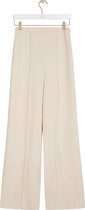 JOSH V HOLLY Broek Crème - Maat S