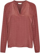 KAFFE - kadidi blouse