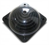 Comfortpool Solar Bol | Zwembadverwarming | Verwarmt het zwembadwater | Werkt op zonne-energie | Geen stekker nodig | Verwarm je water 3-5 graden per dag |