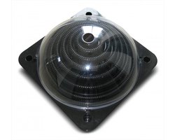 Comfortpool Solar Bol | Zwembadverwarming | Verwarmt het zwembadwater | Werkt op zonne-energie | Geen stekker nodig | Verwarm je water 3-5 graden per dag |