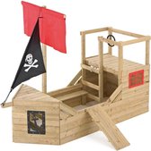 Speeltoestelllen Piraten schip