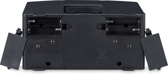 Automatische kaartschudmachine voor 2 decks, poker schudmachine