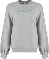 Harper & Yve FW21P500 - Sweaters voor Vrouwen - Maat XL