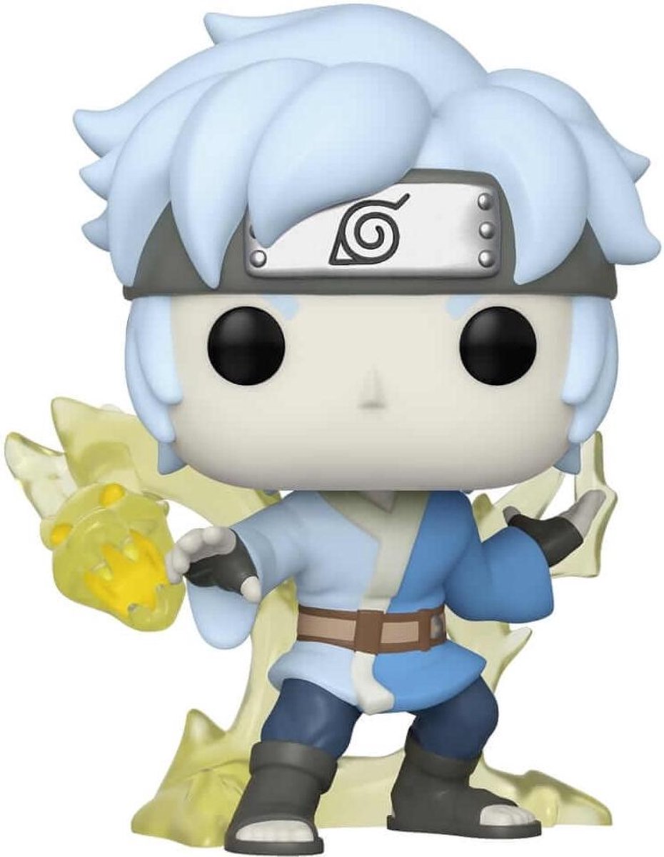 Mitsuki POP! Vinyl Figure 9 cm - Boruto: Naruto Next Generations