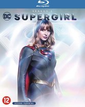 Supergirl - Saison 5 (Blu-ray)