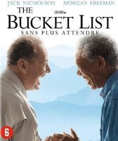 Bucket List (Blu-ray)
