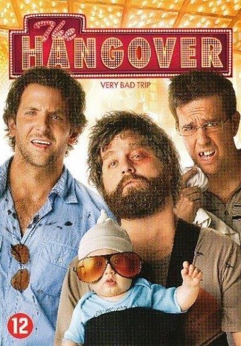 Hangover (DVD)