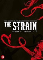 Strain - Complete Collection (DVD)