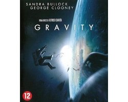 Gravity (Blu-ray)
