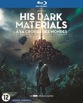 His Dark Materials - Seizoen 2 (Blu-ray)