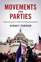 Cambridge Studies in Contentious Politics - Movements and Parties