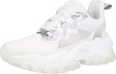 Steve Madden sneakers laag polarized Wit-37