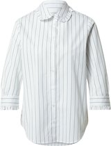 Seidensticker blouse Zwart-36 (S)
