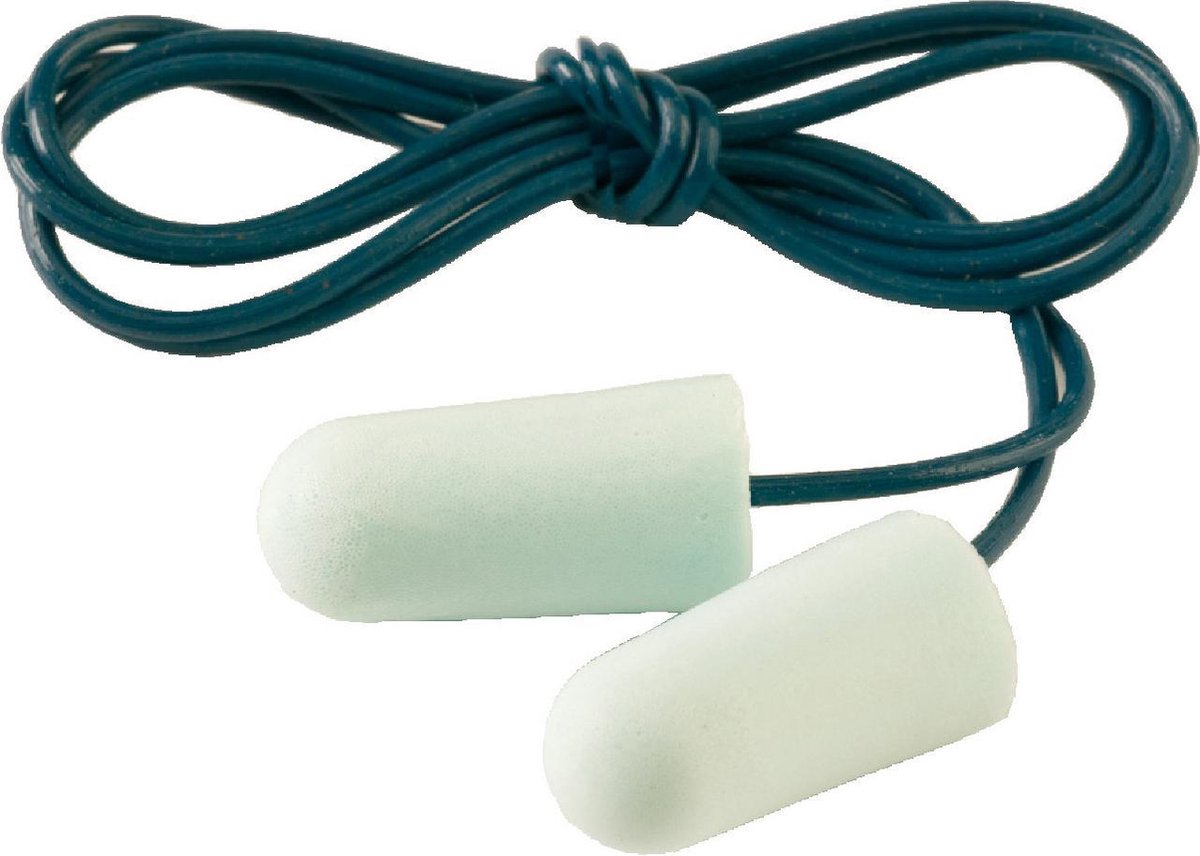 3M Ear soft detectable oordopjes à 200 pr