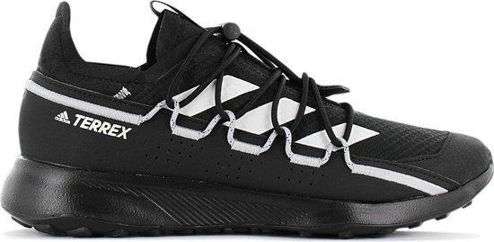 adidas TERREX Voyager 21 - Hommes Chaussures de randonnée en Plein air Chaussures pour femmes Zwart FZ2225 - Taille de l' UE 46 Royaume - Uni 11