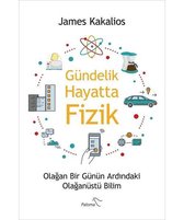 Gündelik Hayatta Fizik