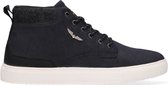 PME Legend Lexing-T sneakers blauw Leer - Heren - Maat 45