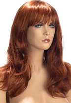 Fiona Roux | WORLD WIGS