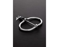 D-Handcuffs