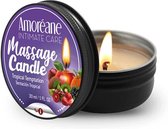 AMOREANE - Tropical Temptation Massage Candle 30 Ml
