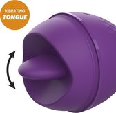 REWOLUTION | Rewolution Rewolingo Tongue Stimulating Vibe