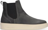 Woolrich Classic Court Chelsea Chelsea boots - Enkellaarsjes - Heren - Grijs - Maat 45