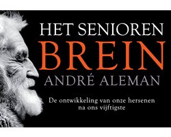 Het seniorenbrein