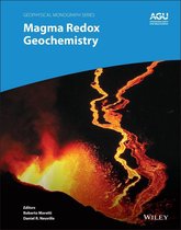 Geophysical Monograph Series - Magma Redox Geochemistry
