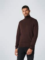 No Excess Mannen Pullover Coffee