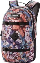 Dakine Urbn Mission Pack 18L Rugzak - 8 Bit Floral