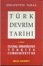 Türk Devrim Tarihi (2. Kitap)