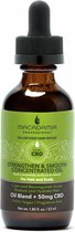 Macadamia - Strengthen & Smooth Concentrated Oil - 53 ml