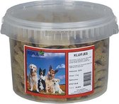 Hondenkoekjes  1,3 kg | Konacorn Mini Kluifjes in Emmer