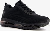 Osaga Mila dames sportschoenen - Zwart - Maat 39