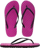 Souls Slippers - Comfort - Pink Panther - Maat 35/36