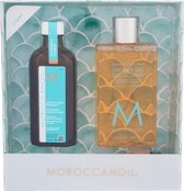 Moroccanoil Body Candle Fragrance Originale | bol.com