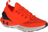 Under Armour Hovr Phantom 2 IntelliKnit 3024154-600, Mannen, Rood, hardloopschoenen, maat: 43 EU