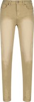 DEELUXE Slim-fit faded jogg jeans BARITON Beige Used