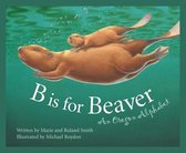 B is for Beaver