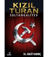 Kızıl Turan Sultangaliyev