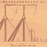 Various Artists - Interferencias, Vol. 1 (CD)