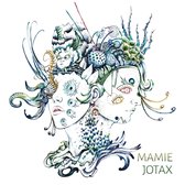 Mamie Jotax - Mamie Jotax (CD)