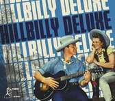 Various Artists - Hillbilly Deluxe (CD)