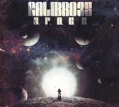 Calibro 35 - S.P.A.C.E. (CD)