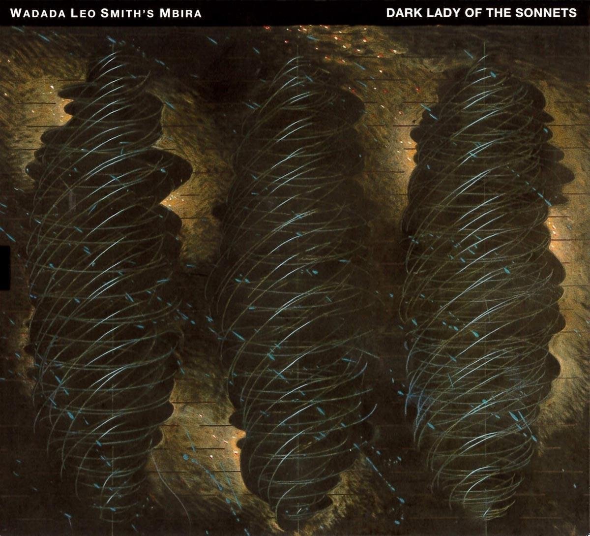 Dark Lady Of The Sonnets (CD)
