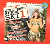 Various Artists - Wir Lieben Apres Ski Volume 1 (CD)