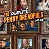 The Penny Dreadfuls Present...