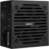 Voedingsbron Aerocool VX PLUS 650 ATX Ø 12 cm 650 W