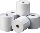 Thermische Papierrol 808012BPA (6 uds)